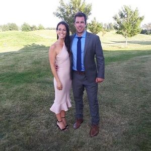 Meet your Posher, Leah